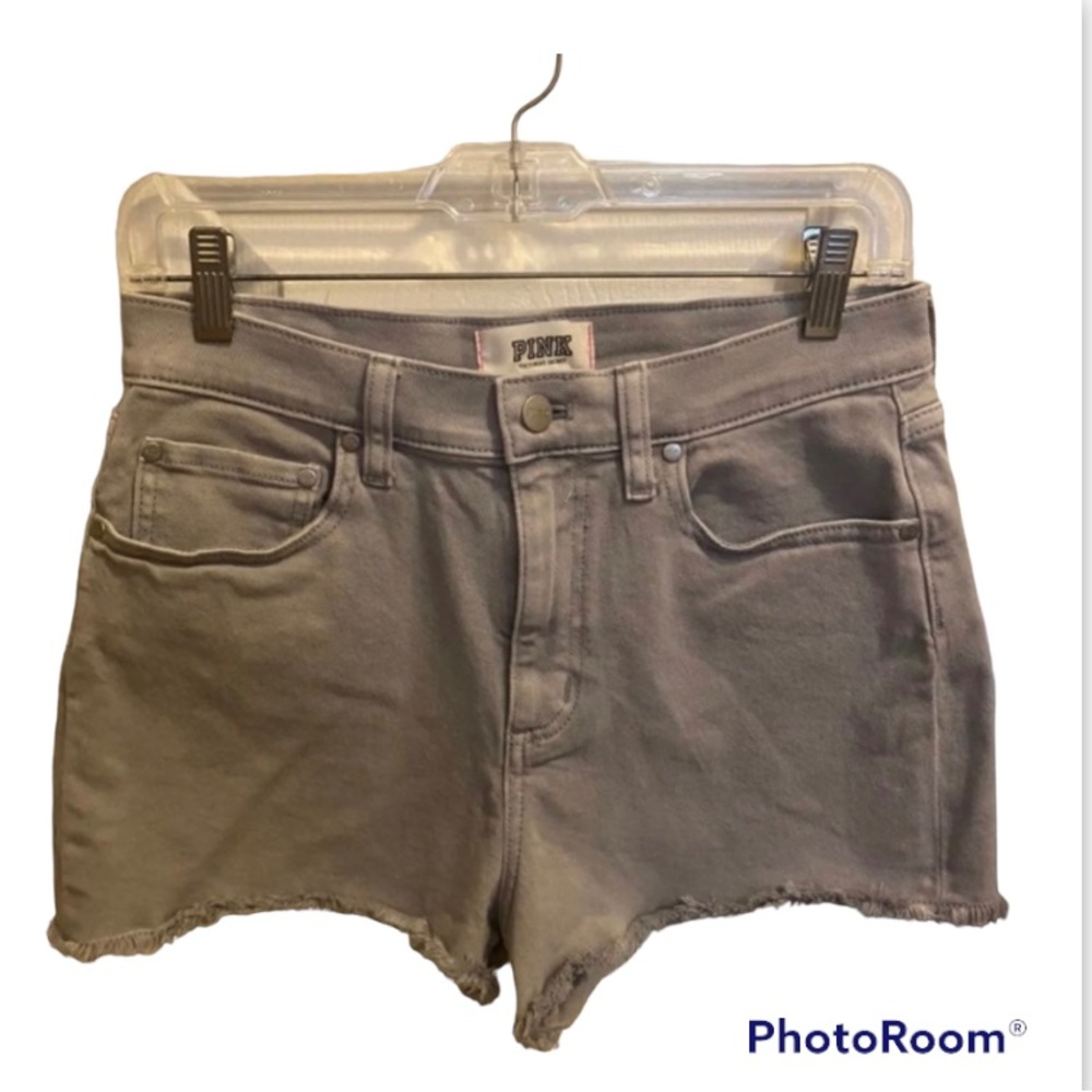 - PINK Victoria’s Secret Shorts